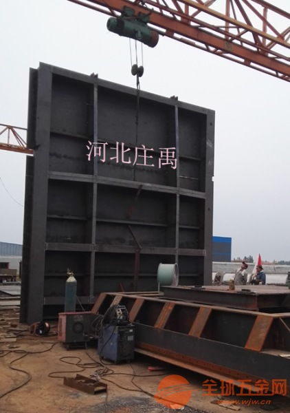 安徽鋼制閘門 水產(chǎn)養(yǎng)殖與建筑機(jī)械的專業(yè)選擇