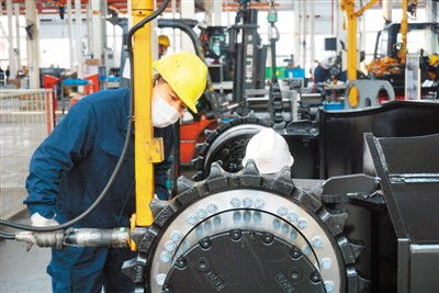 挖掘機(jī)變忙釋放積極信號，工程機(jī)械行業(yè)迎來復(fù)蘇新機(jī)