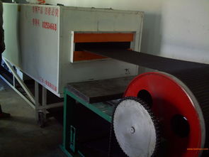 隧道網(wǎng)帶烘烤爐在建筑機(jī)械領(lǐng)域的應(yīng)用與選購指南