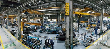 筑美好，知未來 沃爾沃建筑設(shè)備閃耀bauma 2018